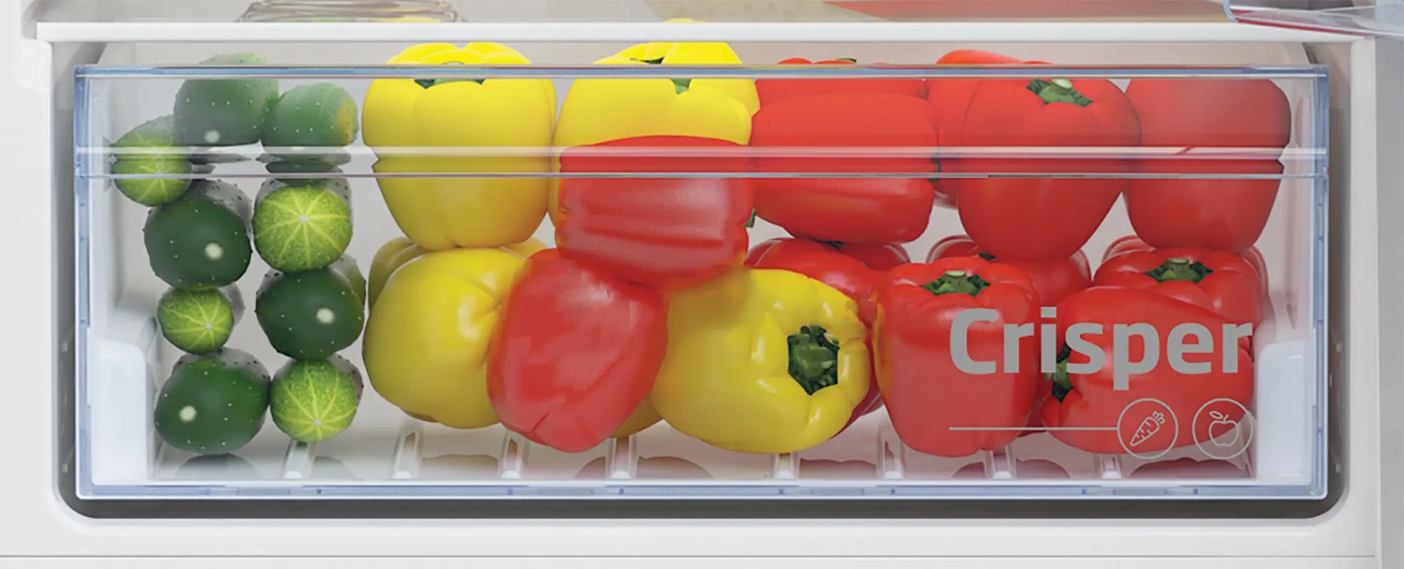 Frigider incorporabil Beko BCHA275K41SN (White)