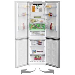 Frigider incorporabil Beko BCHA275K41SN (White) Thumb