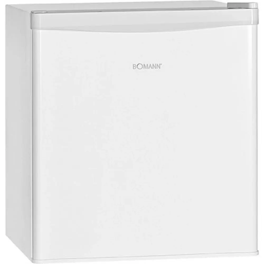 Frigider Bomann KB 389 (White)