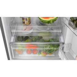 Холодильник Bosch 4 KGN49OCAF (Dark Grey) Thumb