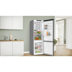 Холодильник Bosch 4 KGN49OCAF (Dark Grey) Thumb