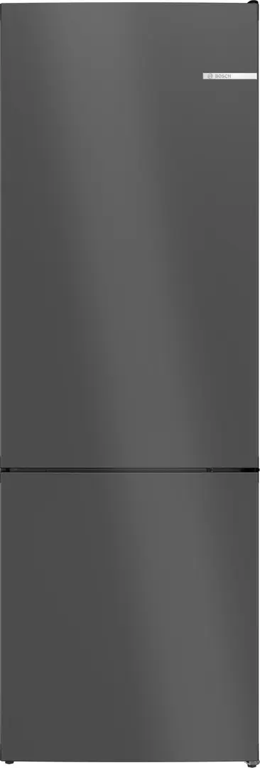 Холодильник Bosch 4 KGN49OCAF (Dark Grey)