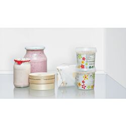 Frigider Bosch KAG90AI20 (Silver) Thumb