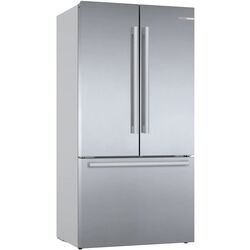 Frigider Bosch KFF96PIEP (Inox)
