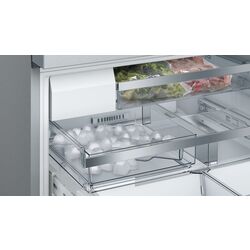 Frigider Bosch KFF96PIEP (Inox) Thumb
