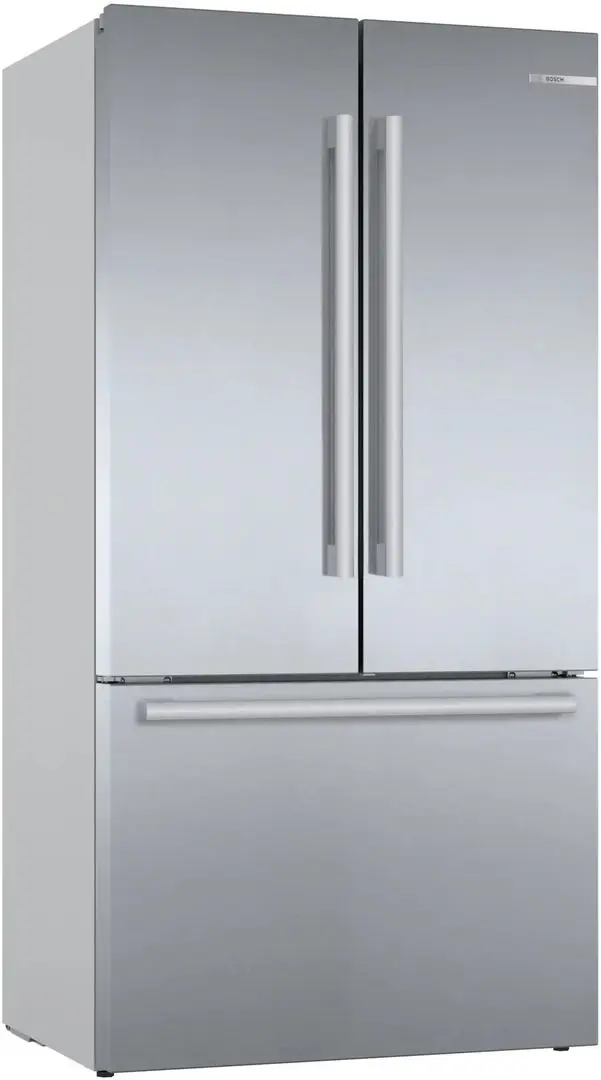 Frigider Bosch KFF96PIEP (Inox)