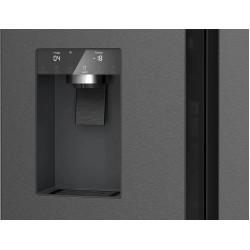 Холодильник Bosch KFI96AXEA (Black) Thumb
