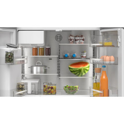 Холодильник Bosch KFI96AXEA (Black) Thumb