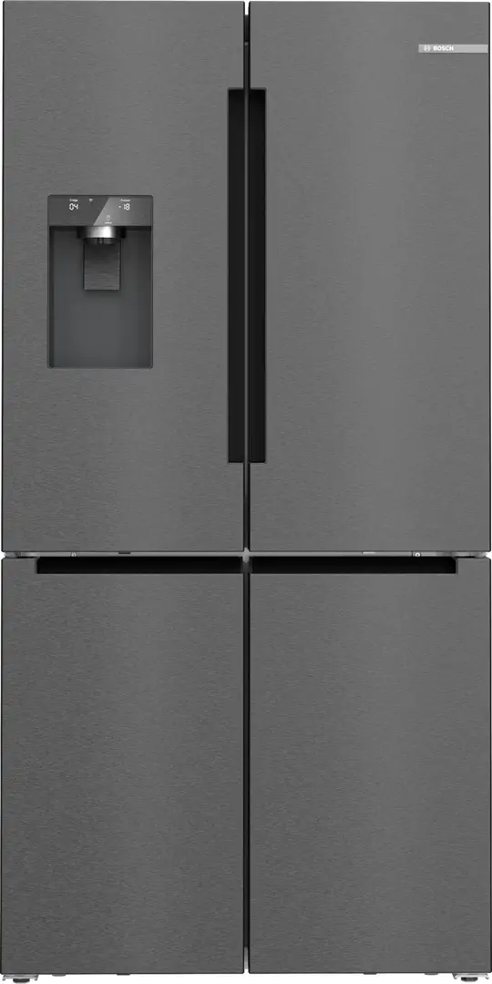 Холодильник Bosch KFI96AXEA (Black)