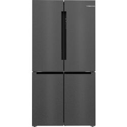 Frigider Bosch KFN96AXEA (Dark Inox) Thumb