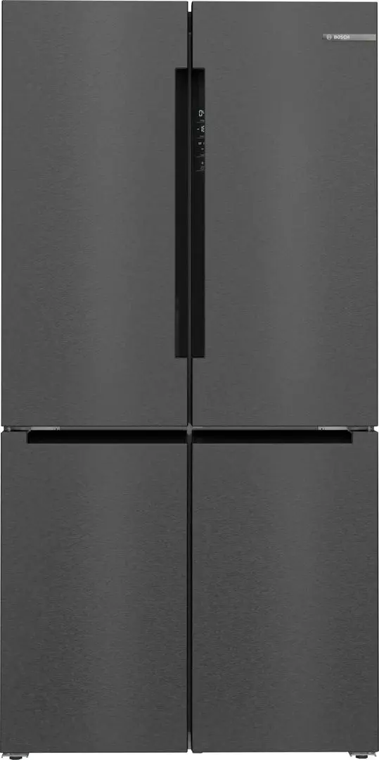 Frigider Bosch KFN96AXEA (Dark Inox)