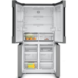 Frigider Bosch KFN96VPEA (Inox) Thumb