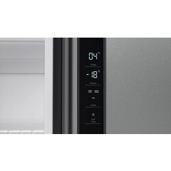 Frigider Bosch KFN96VPEA (Inox) Thumb
