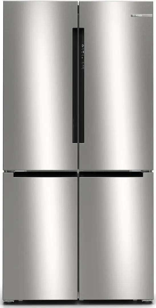 Frigider Bosch KFN96VPEA (Inox)