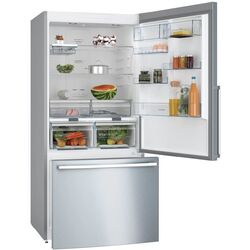 Frigider Bosch KGB86XIEP (Inox) Thumb