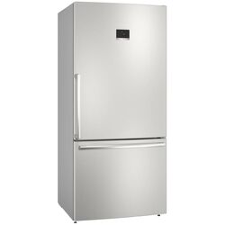Frigider Bosch KGB86XIEP (Inox) Thumb