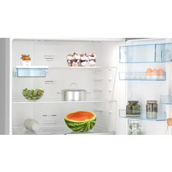 Frigider Bosch KGB86XIEP (Inox) Thumb