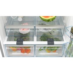 Frigider Bosch KGB86XIEP (Inox) Thumb