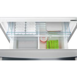 Frigider Bosch KGB86XIEP (Inox) Thumb