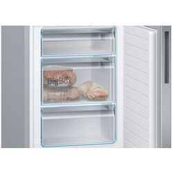 Frigider Bosch KGE36ALCA (Inox) Thumb