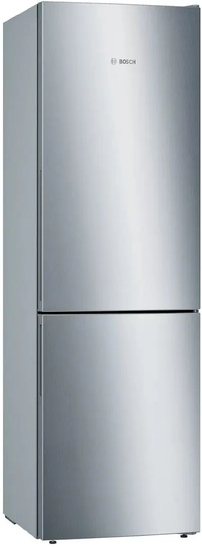 Frigider Bosch KGE36ALCA (Inox)