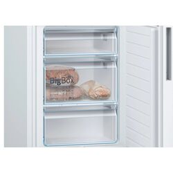 Frigider Bosch KGE36AWCA (White) Thumb