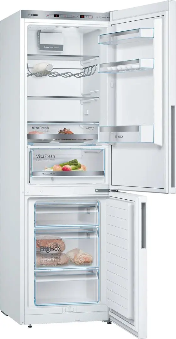Frigider Bosch KGE36AWCA (White)