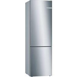 Холодильник Bosch KGE39AICA (Inox) Thumb