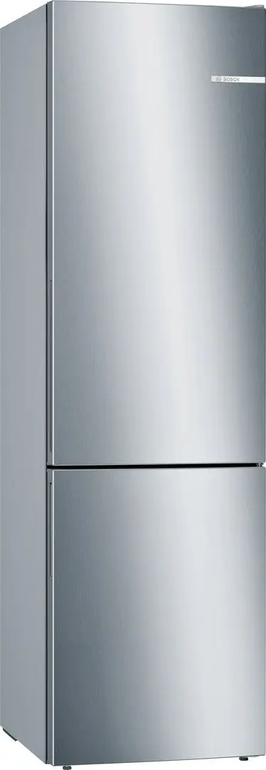 Холодильник Bosch KGE39AICA (Inox)
