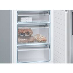 Frigider Bosch KGE39ALCA (Inox) Thumb
