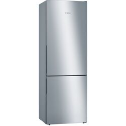 Frigider Bosch KGE49AICA (Inox)