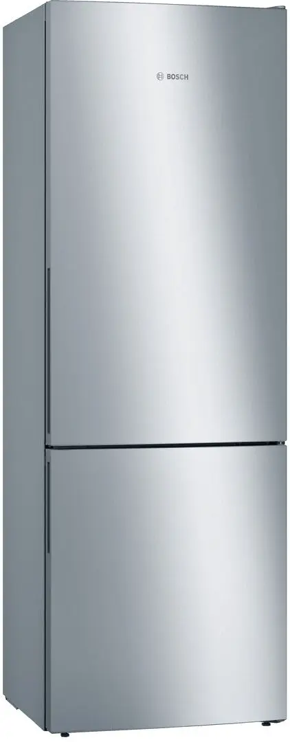 Frigider Bosch KGE49AICA (Inox)