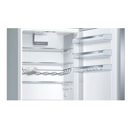 Frigider Bosch KGE49AICA (Inox) Thumb