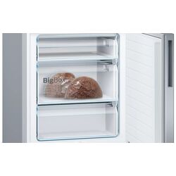 Frigider Bosch KGE49AICA (Inox) Thumb