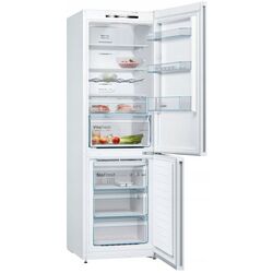 Холодильник Bosch KGN 36VWED (White) Thumb