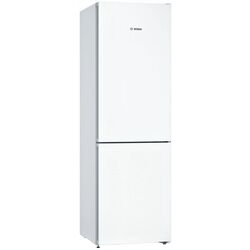 Холодильник Bosch KGN 36VWED (White)