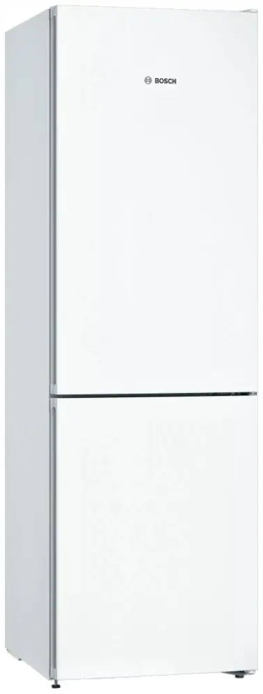 Холодильник Bosch KGN 36VWED (White)