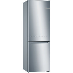 Frigider Bosch KGN33NLEB (Inox)