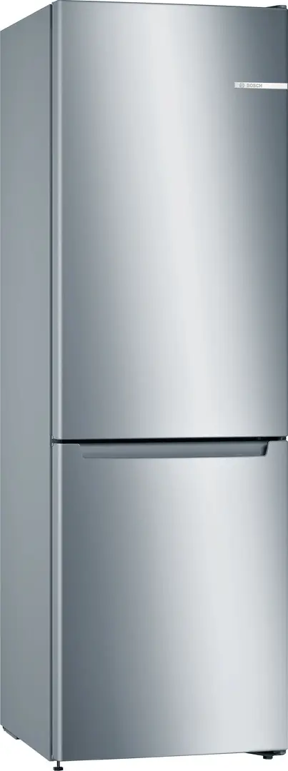 Frigider Bosch KGN33NLEB (Inox)