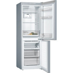Frigider Bosch KGN33NLEB (Inox) Thumb