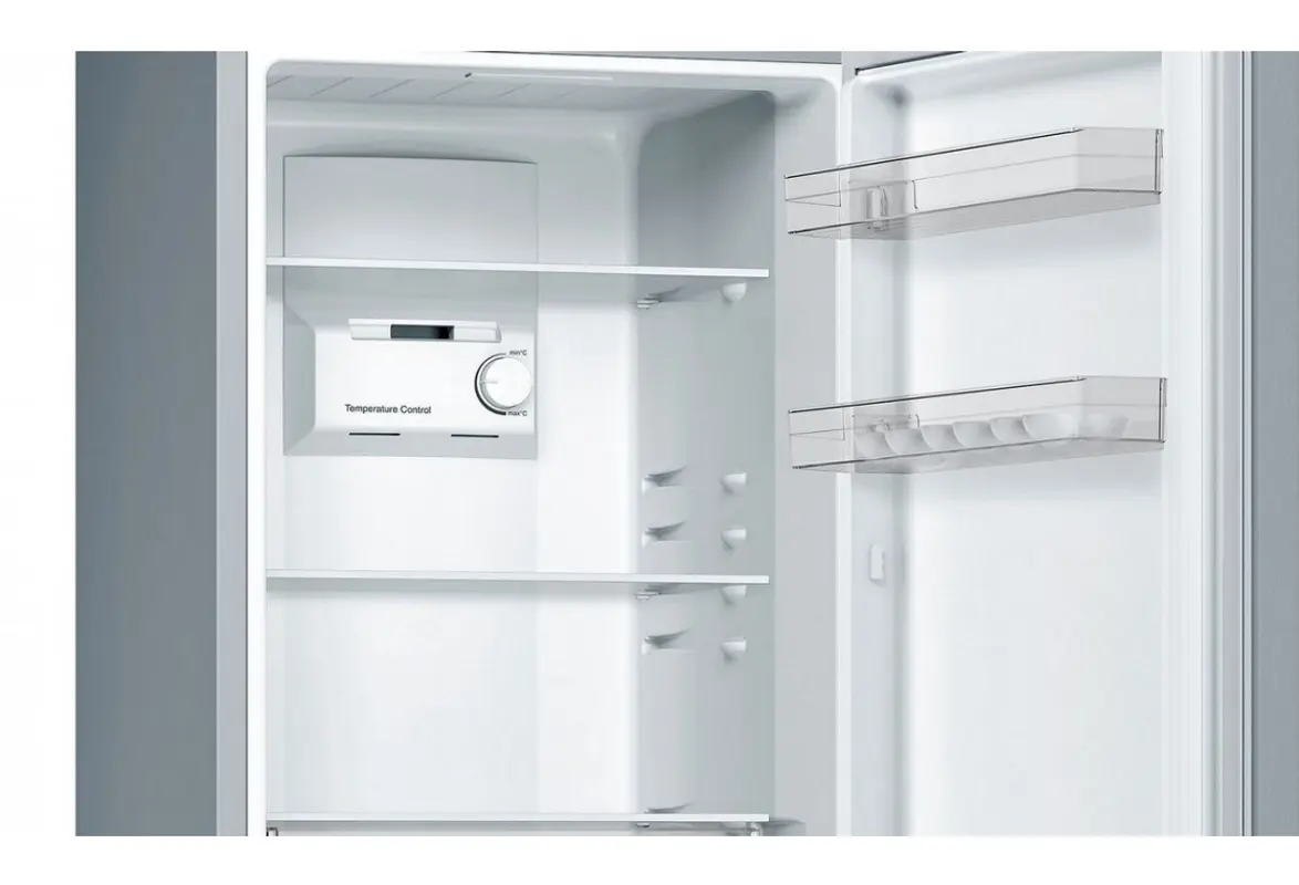 Frigider Bosch KGN33NLEB (Inox) - 4