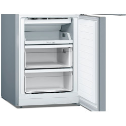 Frigider Bosch KGN33NLEB (Inox) Thumb