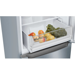 Frigider Bosch KGN33NLEB (Inox) Thumb