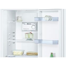 Frigider Bosch KGN33NW21U (White) Thumb