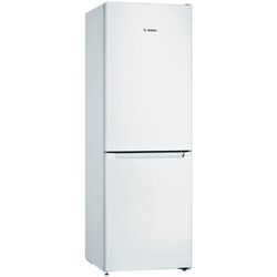 Frigider Bosch KGN33NW21U (White)