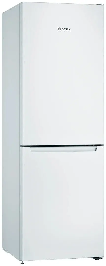 Frigider Bosch KGN33NW21U (White)
