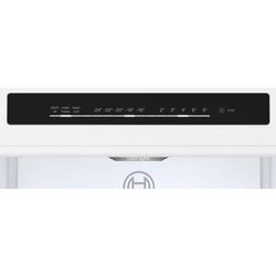 Frigider Bosch KGN362IDF (Inox) Thumb