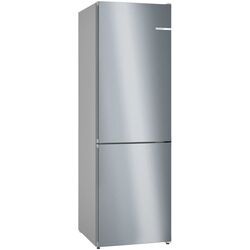 Frigider Bosch KGN362IDF (Inox)