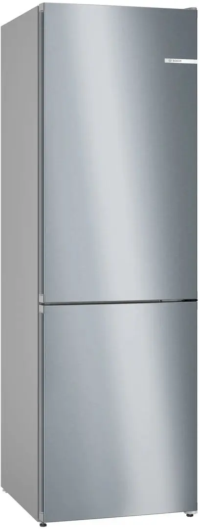 Frigider Bosch KGN362IDF (Inox)