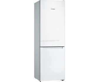 Холодильник Bosch KGN36NWEA (White)